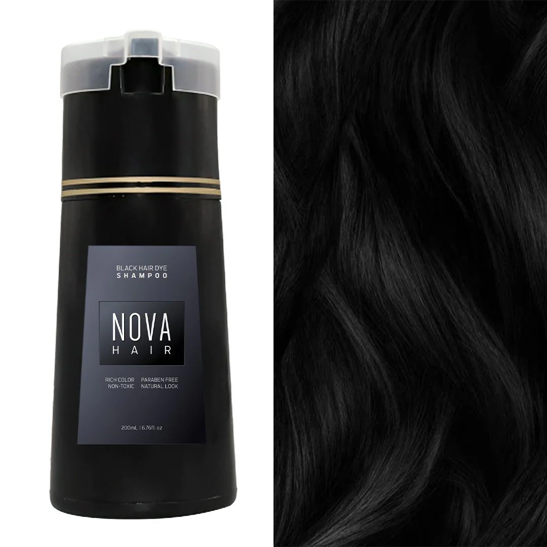 NovaHair ReColor